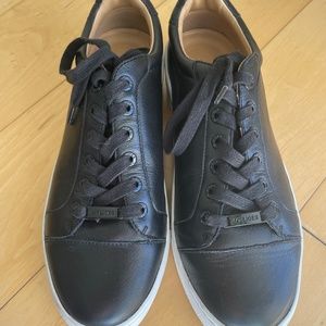 J/Slides NYC, Black, Size 7.5